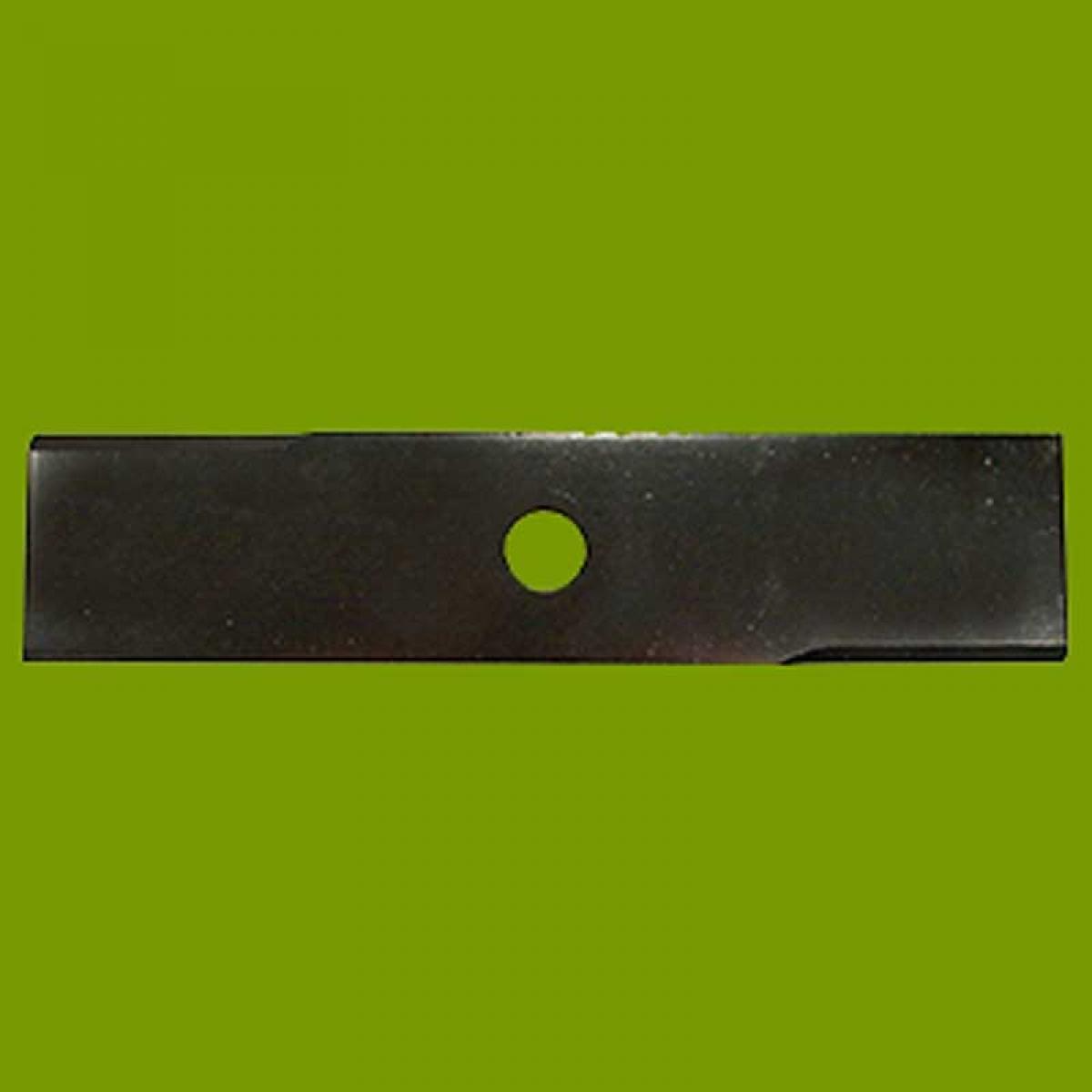 (image for) Edger Blade 9" X 2" X .110", 5/8" Round 375-493